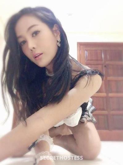 Kiki 21Yrs Old Escort Size 8 52KG 163CM Tall Melbourne Image - 3