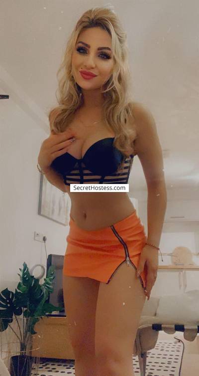 Larisa 32Yrs Old Escort 40KG 127CM Tall London Image - 0