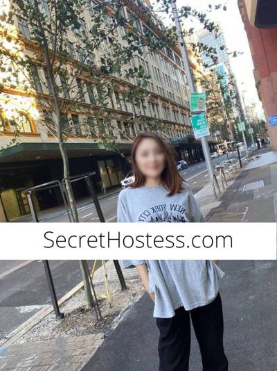 25 year old Asian Escort in Zetland Sydney Rose X