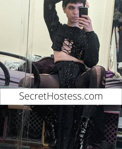 25 year old Escort in Melbourne TS RemiDoll777