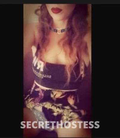 Young Aussie redhead – 30 in Townsville