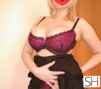 Cristina 35Yrs Old Escort Liverpool Image - 0