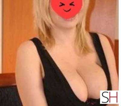 Cristina 35Yrs Old Escort Liverpool Image - 5