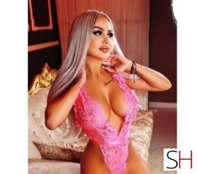 Nazyran 22Yrs Old Escort Luton Image - 1