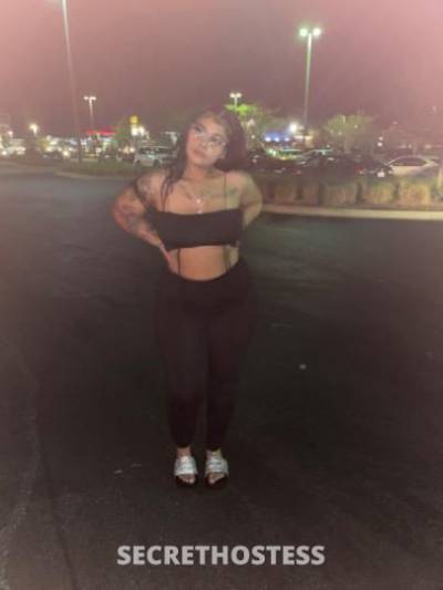 Paris 21Yrs Old Escort Daytona FL Image - 1