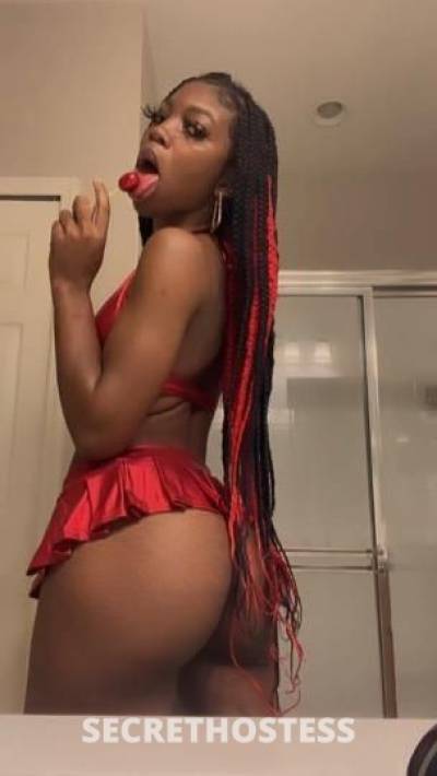 21Yrs Old Escort Columbus GA Image - 1