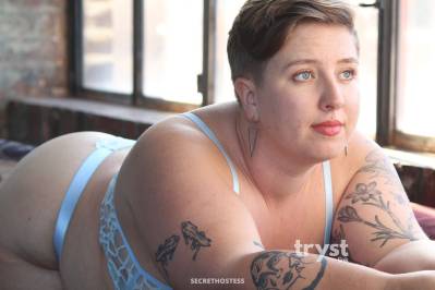 Luscious Lexi - Thick Alternative Bi Babe 27 year old Escort in Baltimore MD