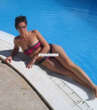 45Yrs Old Escort Size 14 69KG 165CM Tall London Image - 5