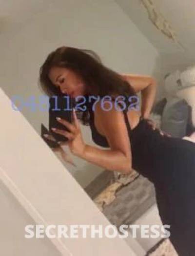 Bella 25Yrs Old Escort Size 8 Bathurst Image - 4