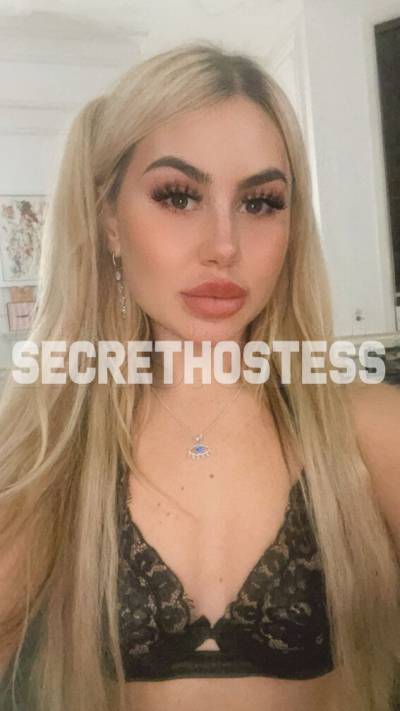 Britney 24Yrs Old Escort 56KG 170CM Tall Los Angeles CA Image - 3