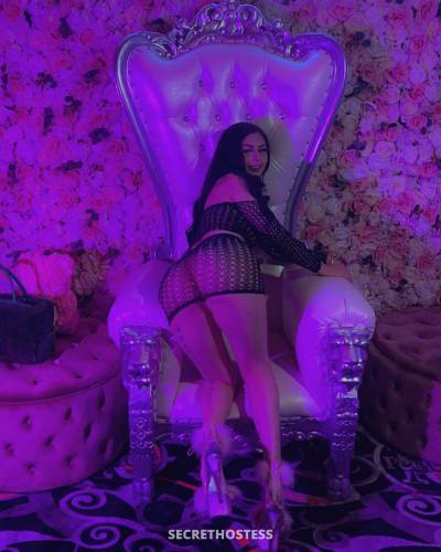 Nikki Escort Houston TX Image - 1