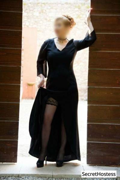 46Yrs Old Escort 60KG 170CM Tall Milan Image - 0