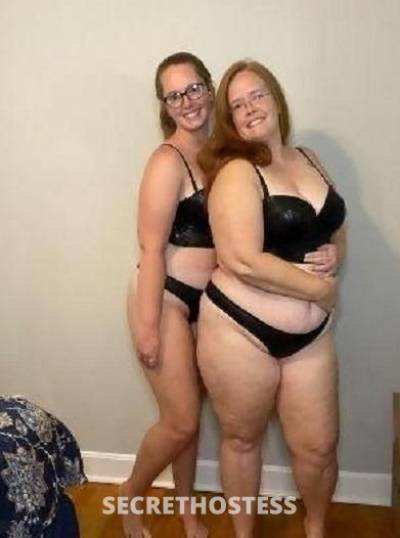 48 year old Escort in Columbia MO Daughter and Mother Duo Looking for a fun available both 