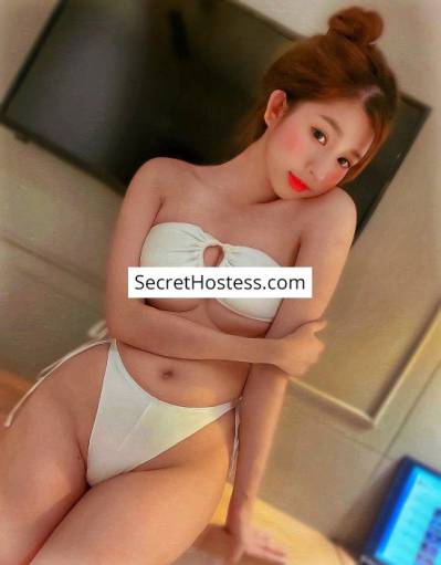 Akera 23Yrs Old Escort 50KG 168CM Tall Dubai Image - 3