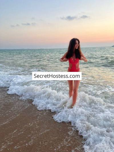 Anabel 21Yrs Old Escort 49KG 173CM Tall Dubai Image - 3