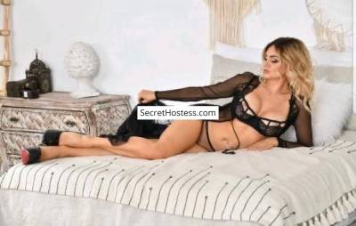 23 Year Old Caucasian Escort Dubai Blonde Blue eyes - Image 8