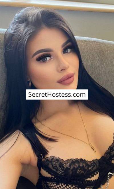 Ariana 19Yrs Old Escort 55KG 169CM Tall Dubai Image - 8