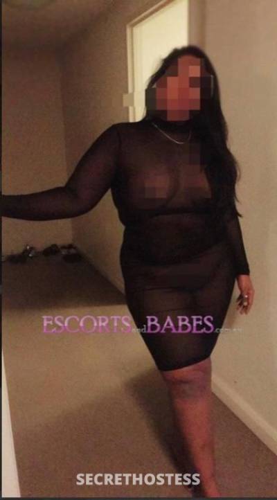 Dimple 28Yrs Old Escort Size 14 162CM Tall Melbourne Image - 1