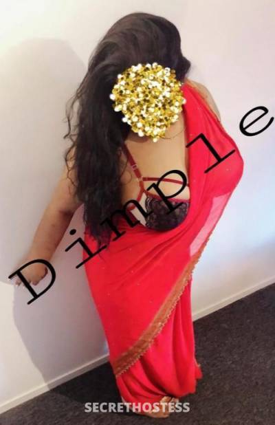 Dimple 28Yrs Old Escort Size 14 162CM Tall Melbourne Image - 3