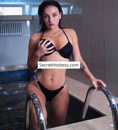 Joanna 29Yrs Old Escort 60KG 175CM Tall Dubai Image - 3