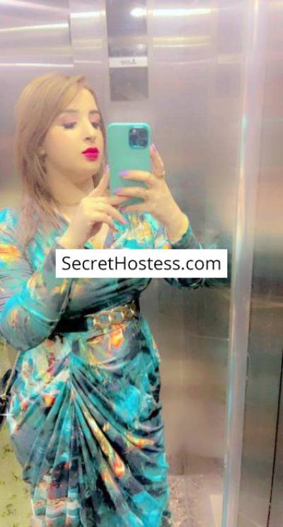 Marh 20Yrs Old Escort 54KG 165CM Tall Dubai Image - 2