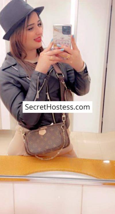 Marh 20Yrs Old Escort 54KG 165CM Tall Dubai Image - 3