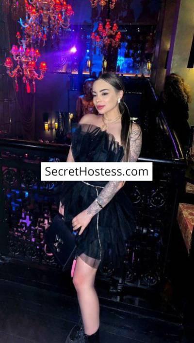 Miya 26Yrs Old Escort 60KG 161CM Tall Dubai Image - 7