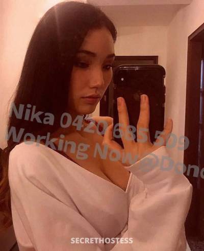 Nika 25Yrs Old Escort Melbourne Image - 3