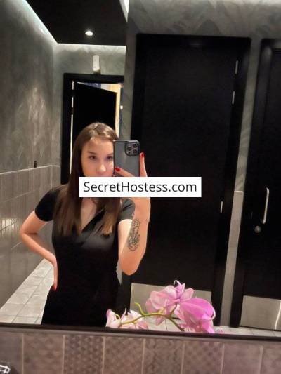 Rose 25Yrs Old Escort 57KG 173CM Tall Dubai Image - 6