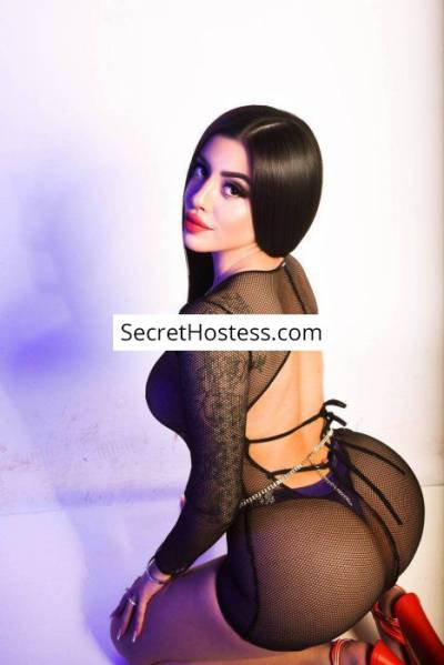 Sara 22Yrs Old Escort 62KG 166CM Tall Dubai Image - 3