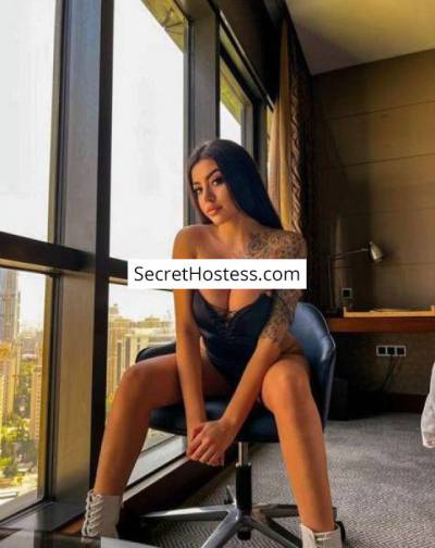 Sara 22Yrs Old Escort 62KG 166CM Tall Dubai Image - 11