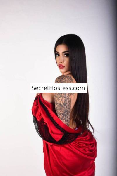 Sara 24Yrs Old Escort 57KG 165CM Tall Dubai Image - 5