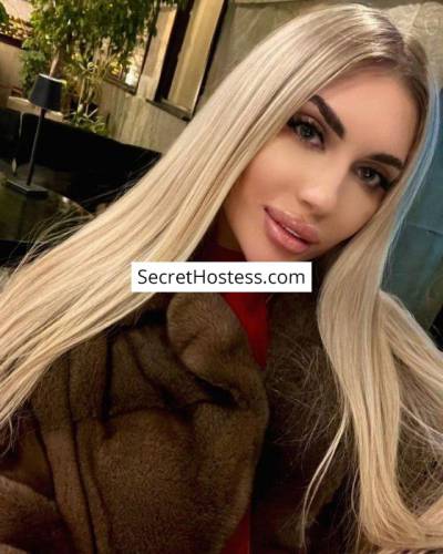 Silviya 20Yrs Old Escort 50KG 170CM Tall Dubai Image - 1