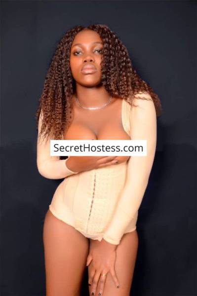 Skylar 21Yrs Old Escort 55KG 160CM Tall Kampala Image - 4