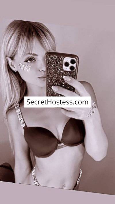 Stasia 24Yrs Old Escort 50KG 170CM Tall Dubai Image - 5