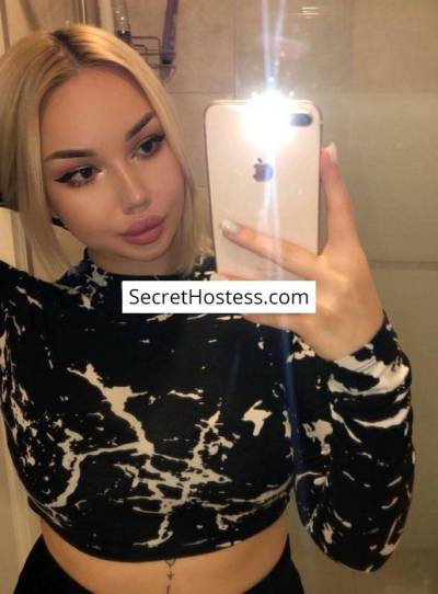 24 Year Old Caucasian Escort Dubai Blonde Brown eyes - Image 4