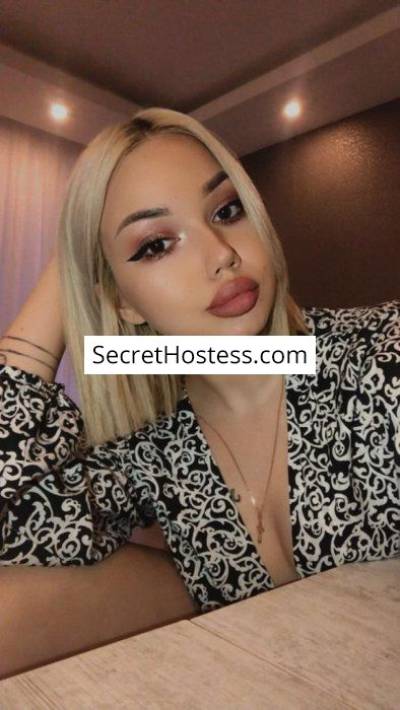 24 Year Old Caucasian Escort Dubai Blonde Brown eyes - Image 8