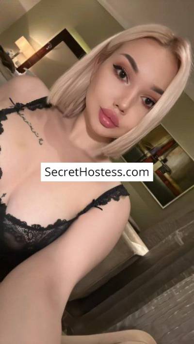 Zemfira 24Yrs Old Escort 56KG 163CM Tall Dubai Image - 13