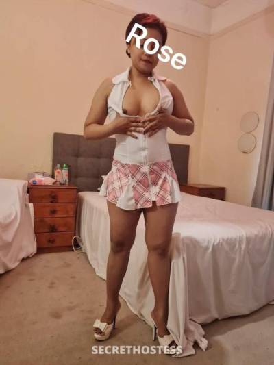 New arrival Malaysian - dark complexion in Hobart