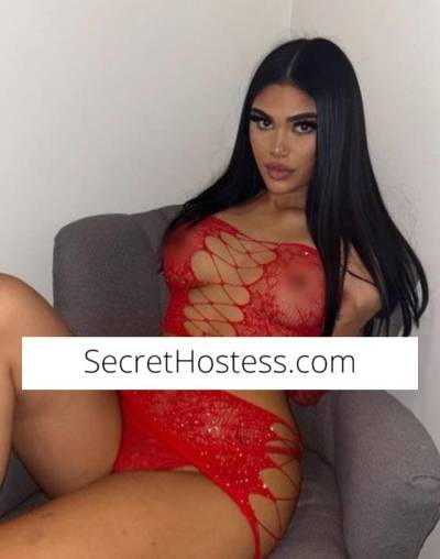 20Yrs Old Escort Size 10 Sydney Image - 0