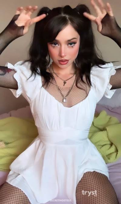 20Yrs Old Escort 162CM Tall San Diego CA Image - 1