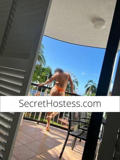 38Yrs Old Escort Size 12 Cairns Image - 13