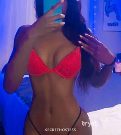 20 Year Old Black Escort Toronto - Image 5