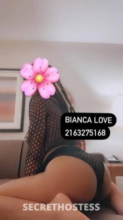 Bianca 23Yrs Old Escort Cleveland OH Image - 2