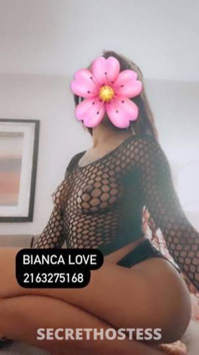 Bianca 23Yrs Old Escort Cleveland OH Image - 3