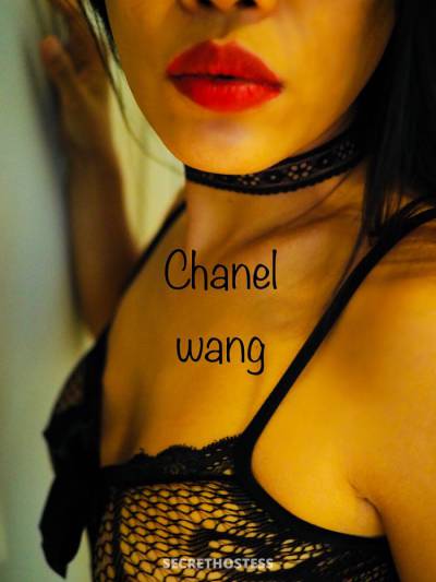 Chanel Wang Escort 167CM Tall Los Angeles CA Image - 0