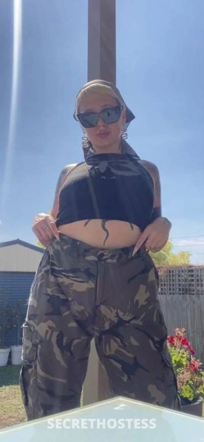 horny / tatted angel ( strap included ) launceston in Hobart