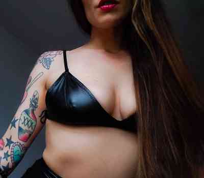 30Yrs Old Escort Size 6 55KG City of Halifax Image - 2