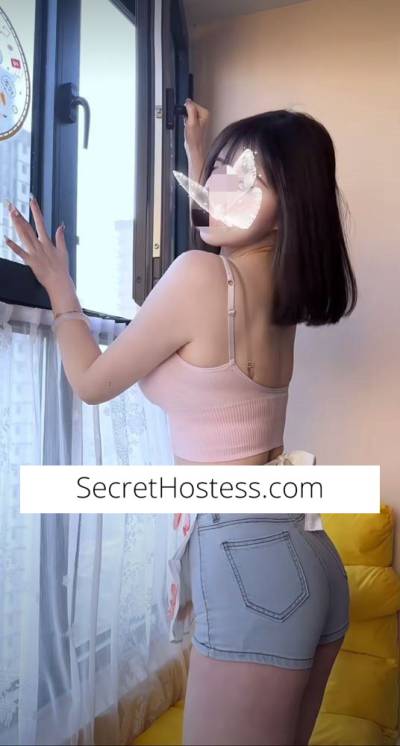 20 year old Escort in Upper Mount Gravatt Brisbane Sylvia Lux