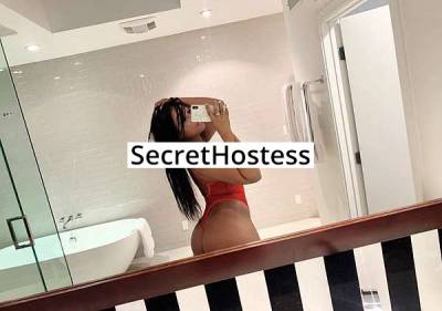 21 Year Old American Escort Washington DC Brunette - Image 3